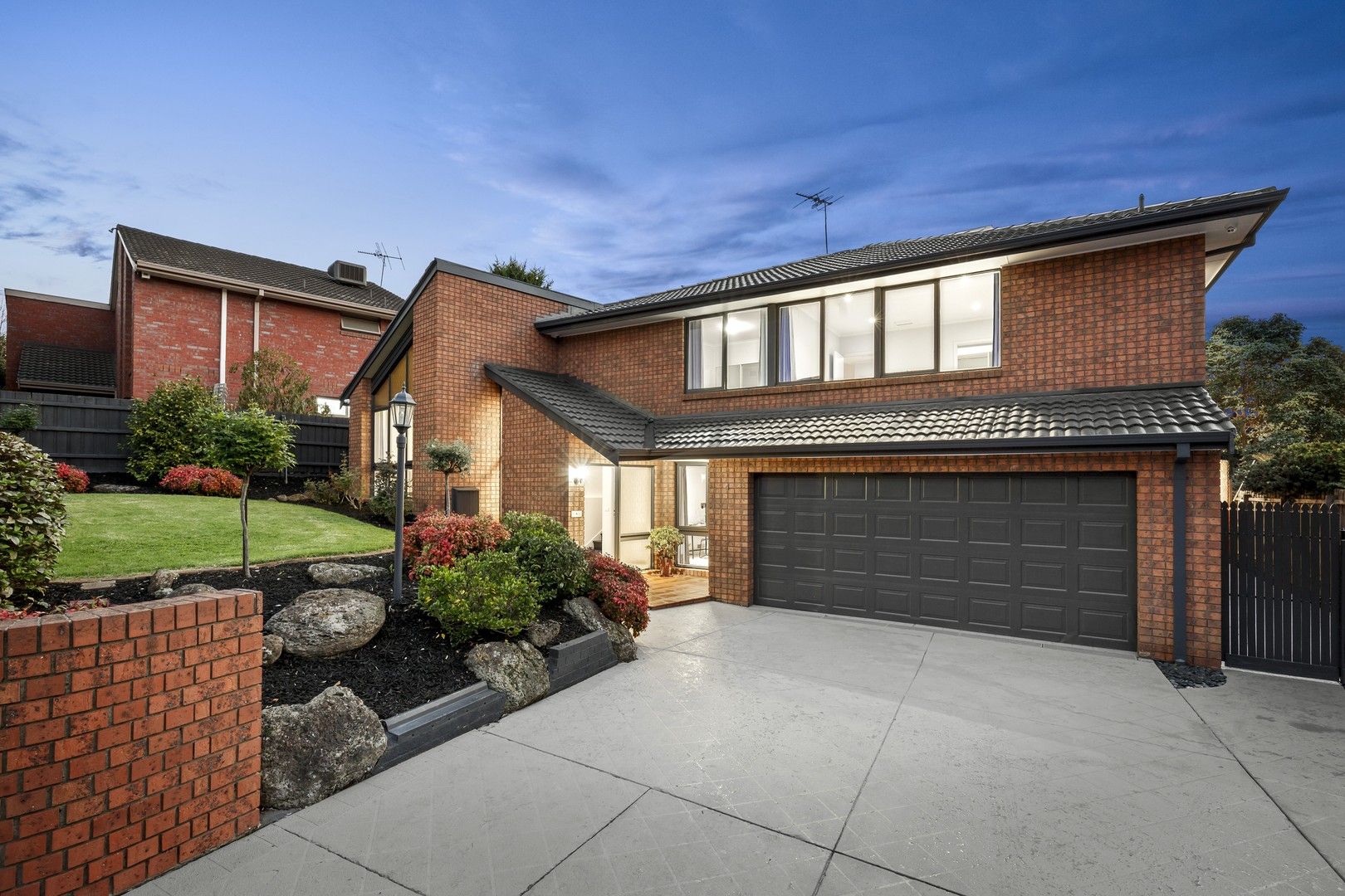 4 Peter Budge Avenue, Templestowe VIC 3106, Image 1