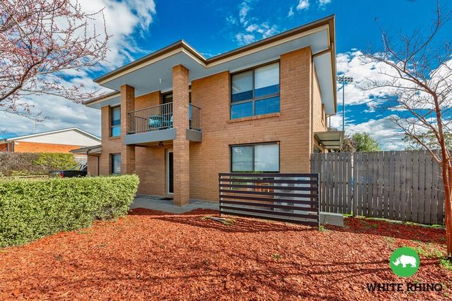 Picture of 1/171 Cooma Street, QUEANBEYAN NSW 2620