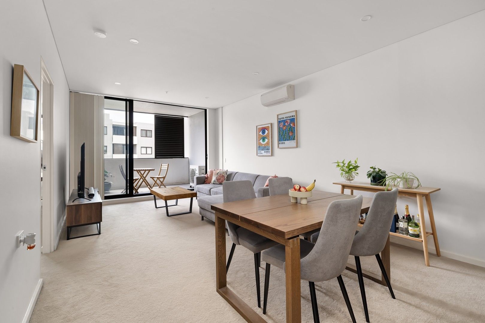 2 bedrooms Apartment / Unit / Flat in 705/5 Powell Street HOMEBUSH NSW, 2140