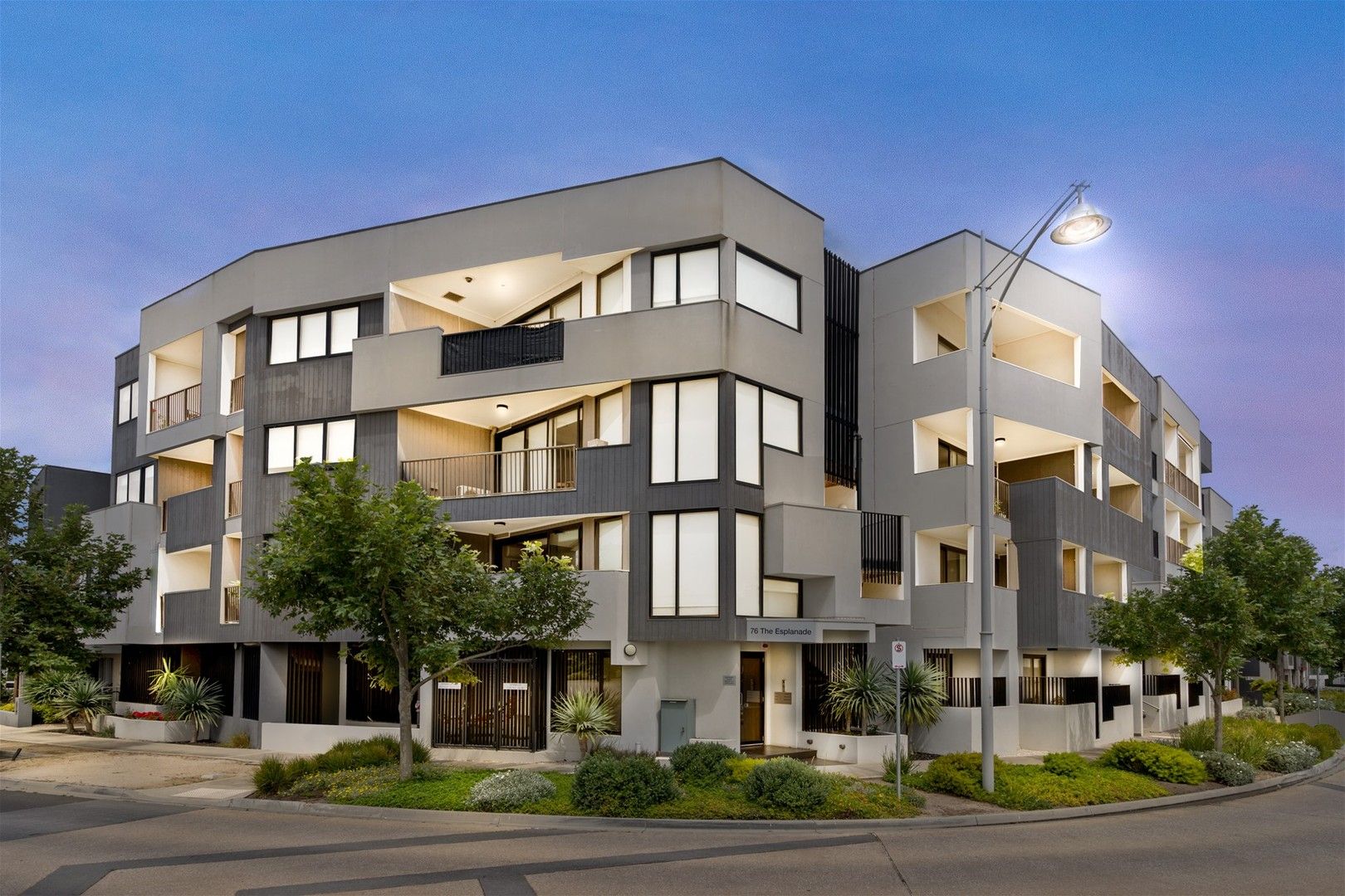 9/76 The Esplanade, Caroline Springs VIC 3023, Image 0