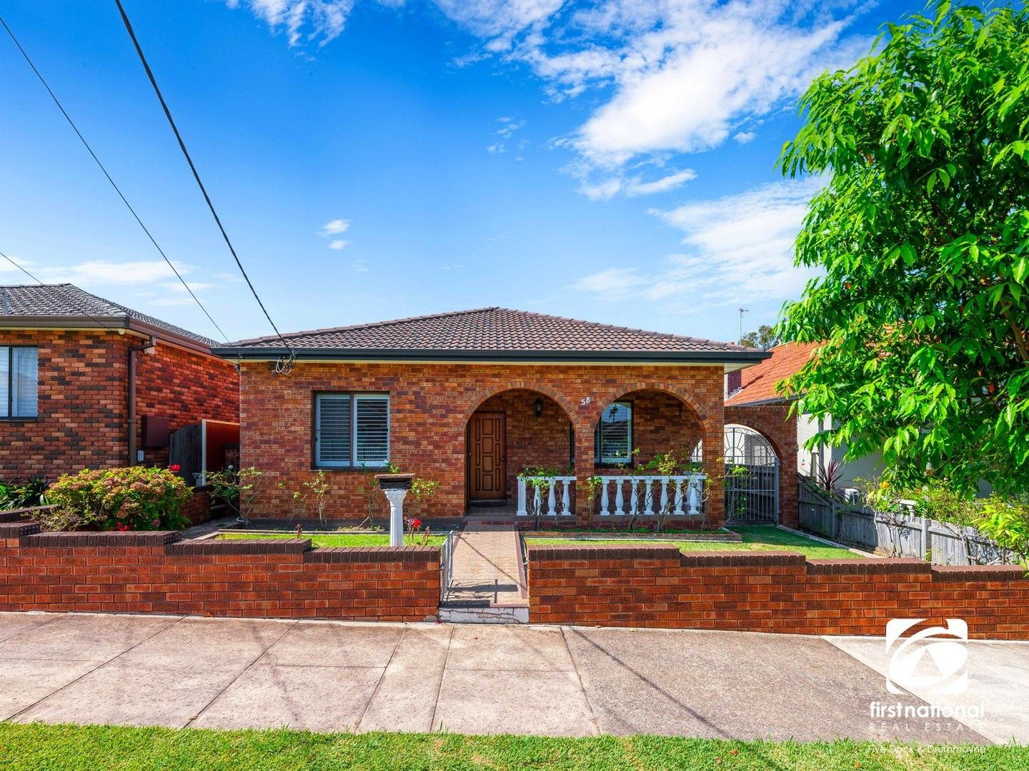 58 Russell Street, Russell Lea NSW 2046, Image 0