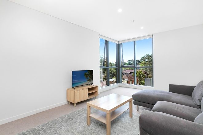 Picture of 614/150 Pacific Highway, NORTH SYDNEY NSW 2060