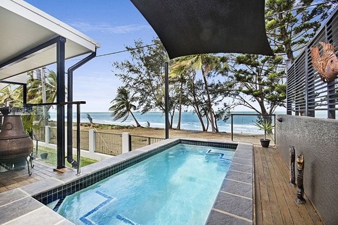 Picture of 75 Cay Street, SAUNDERS BEACH QLD 4818