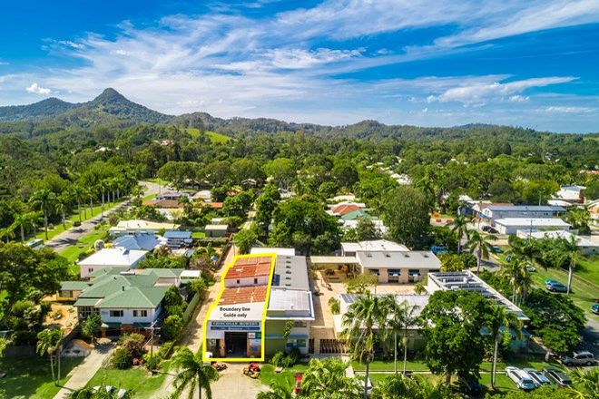 Picture of 4 Burringbar Street, MULLUMBIMBY NSW 2482