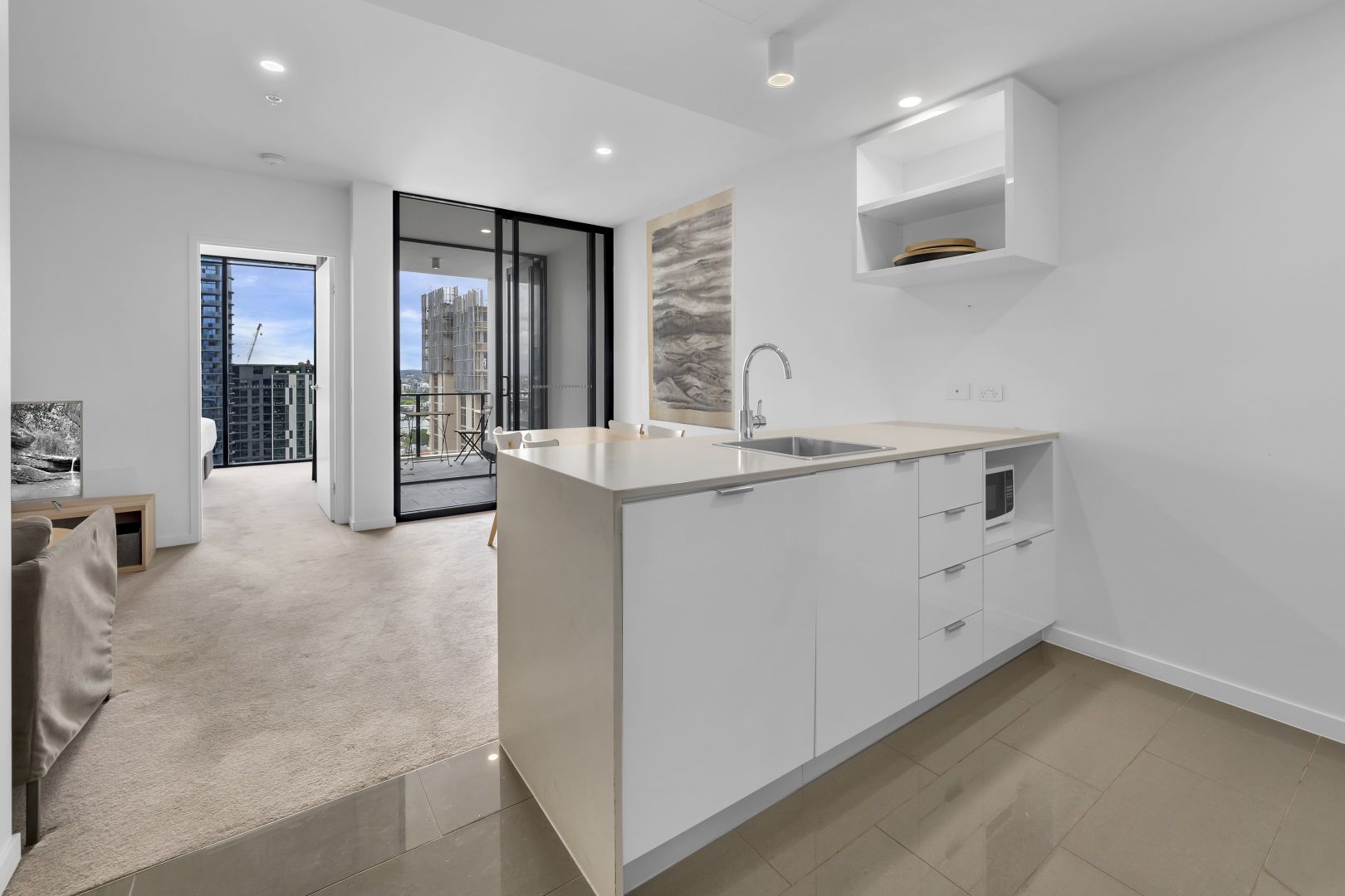 22207/28 Merivale Street, South Brisbane QLD 4101, Image 2