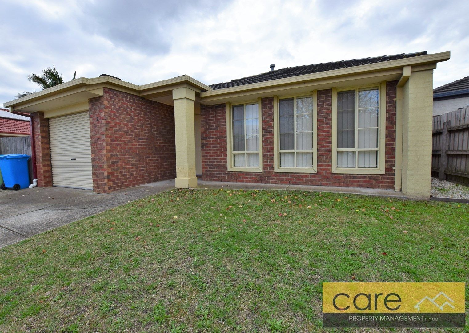 8 The Glade, Hampton Park VIC 3976 House For Rent Domain