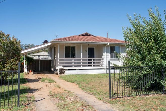 Picture of 8 Boss Avenue, WARREN NSW 2824