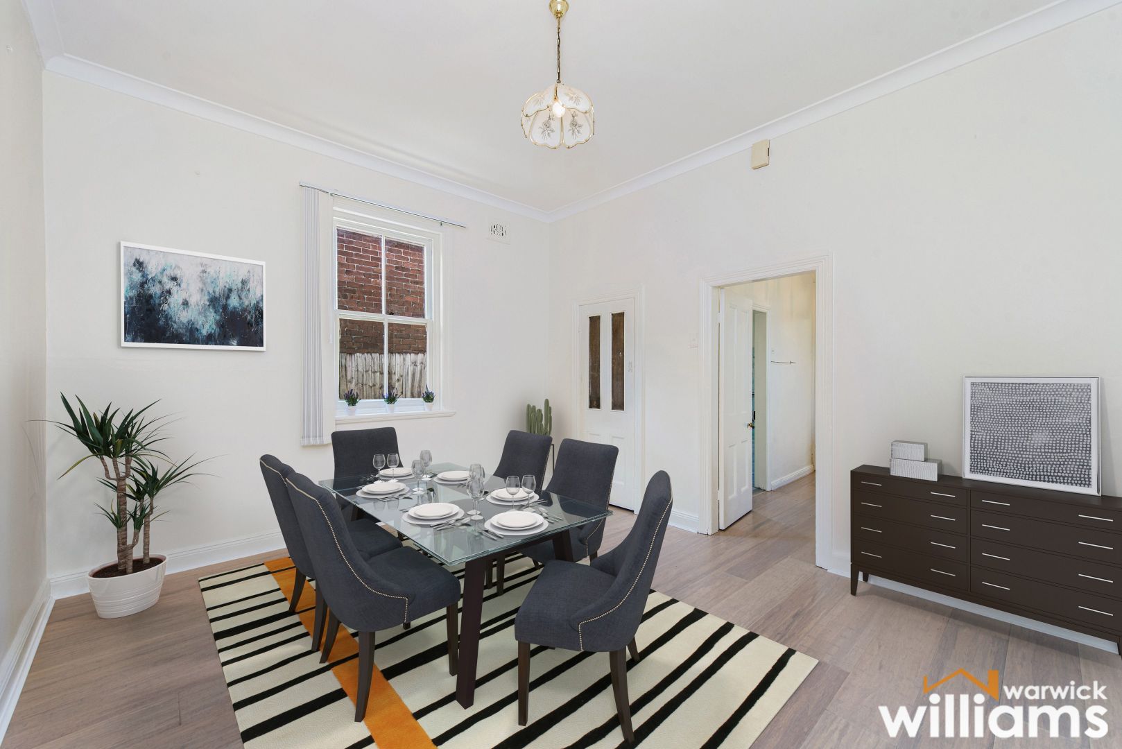 215 Lyons Road, Russell Lea NSW 2046 House For Rent Domain