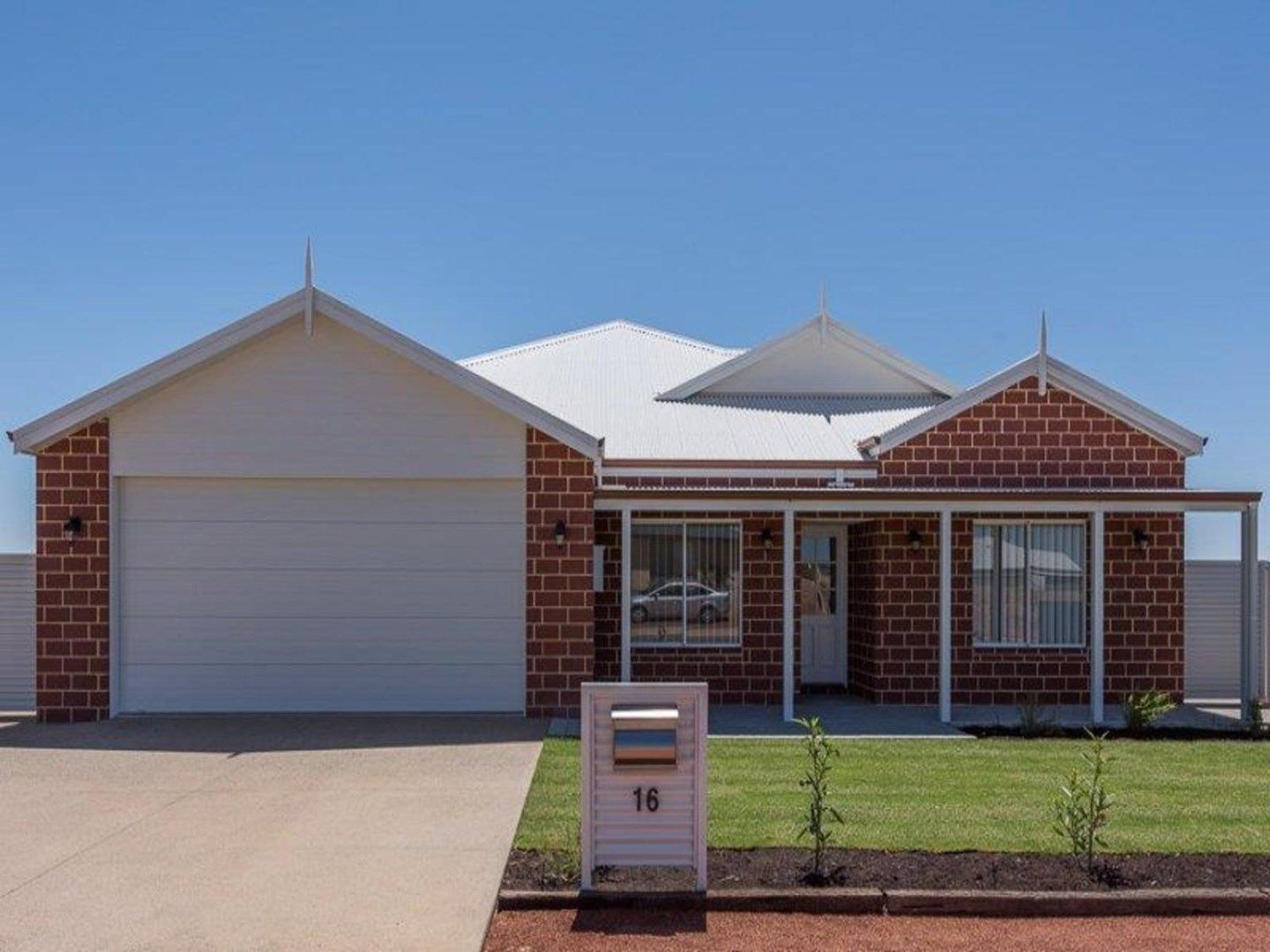 16 Putting Rise, Northam WA 6401, Image 0