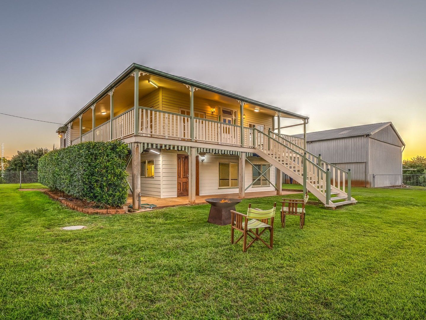 126 Irrawarra Road, Grahams Creek QLD 4650, Image 0