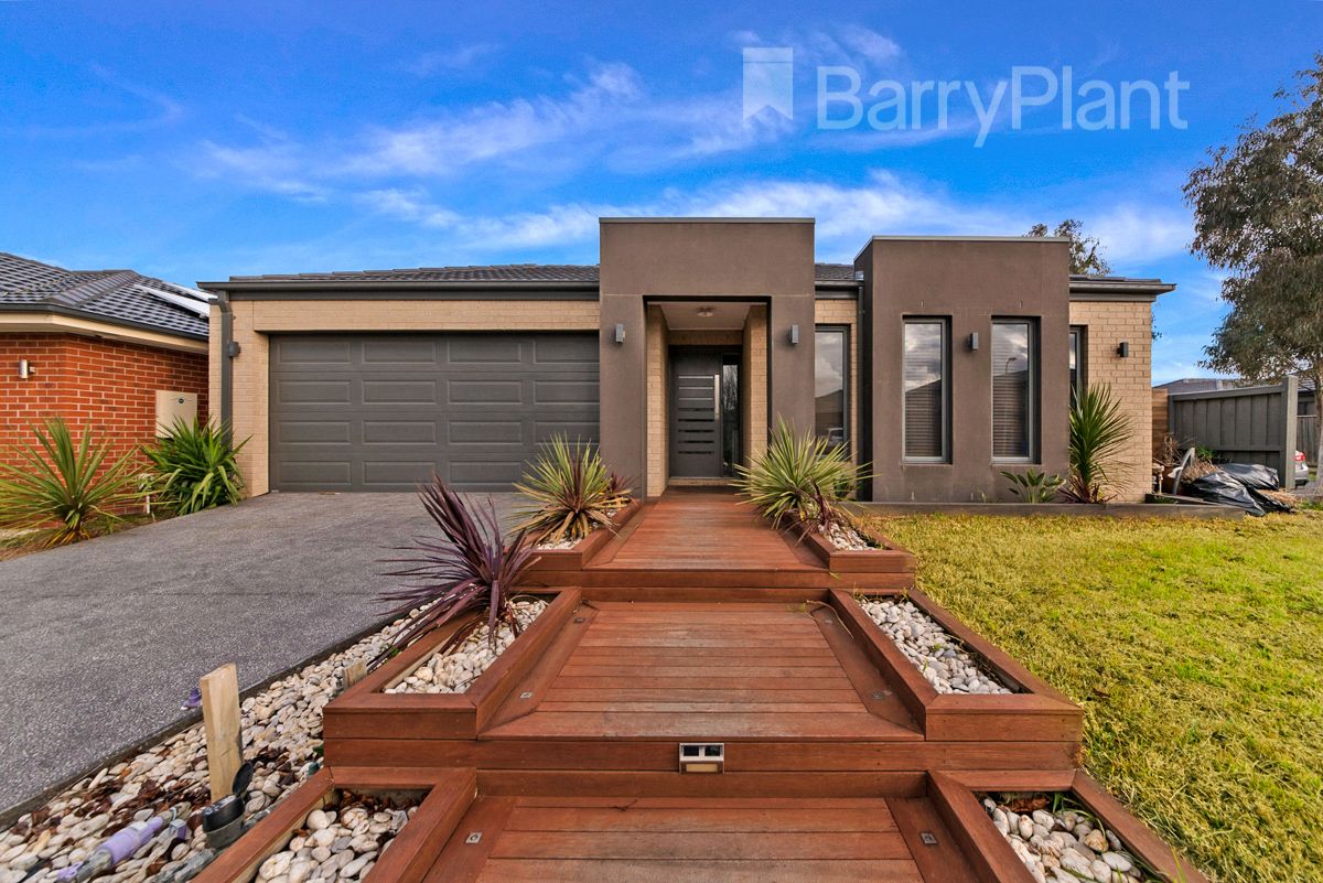 7 Teviot Street, Clyde VIC 3978, Image 0