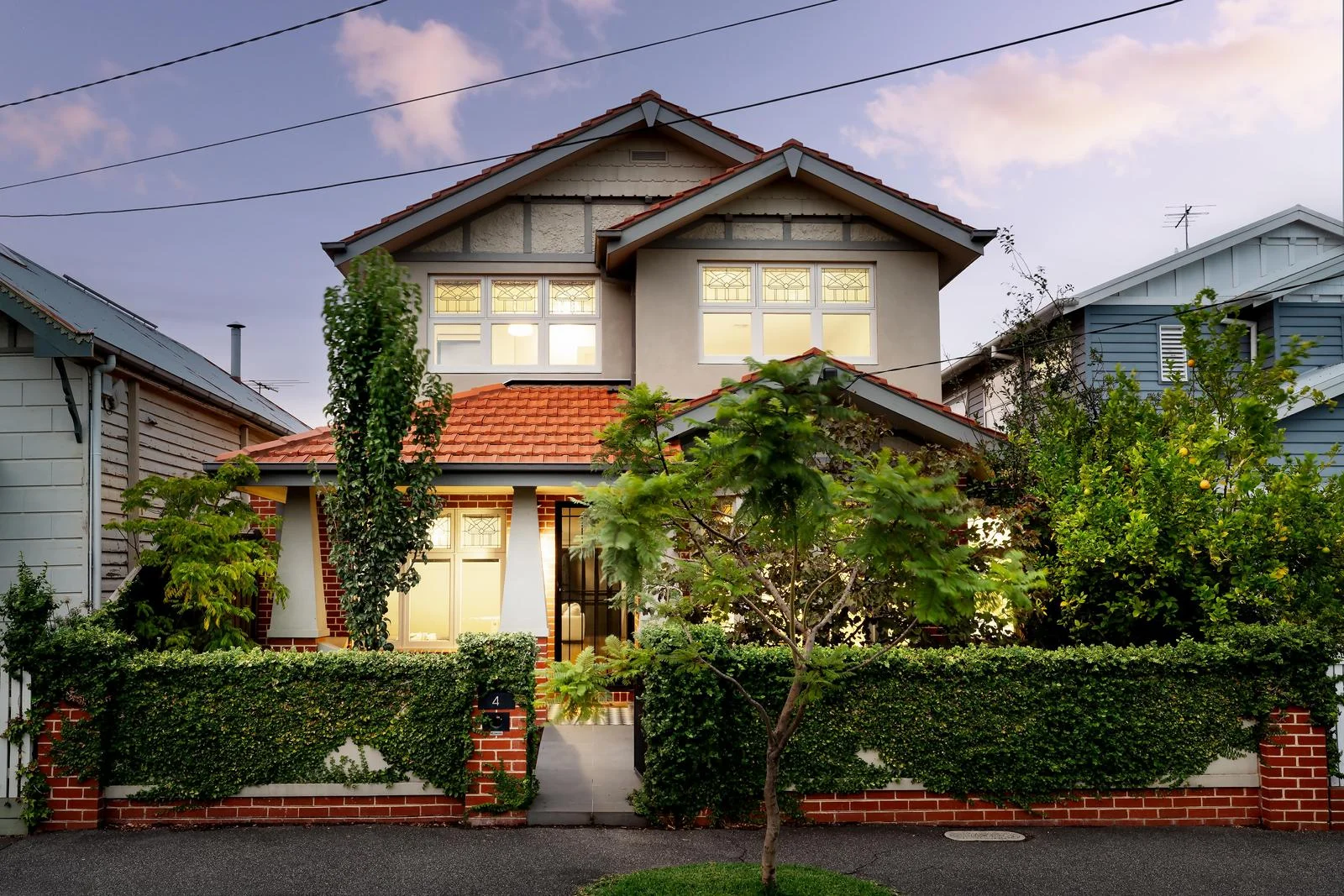 4 O'Grady Street, Brunswick VIC 3056