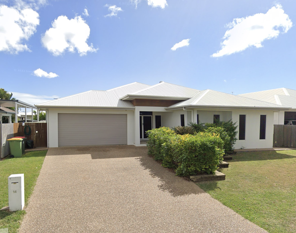 14 Broadwater Terrace, Idalia QLD 4811