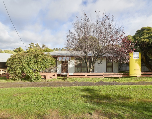 5155 Northern Highway, Tooborac VIC 3522