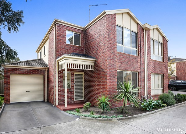 9/48 Cooper Street, Epping VIC 3076