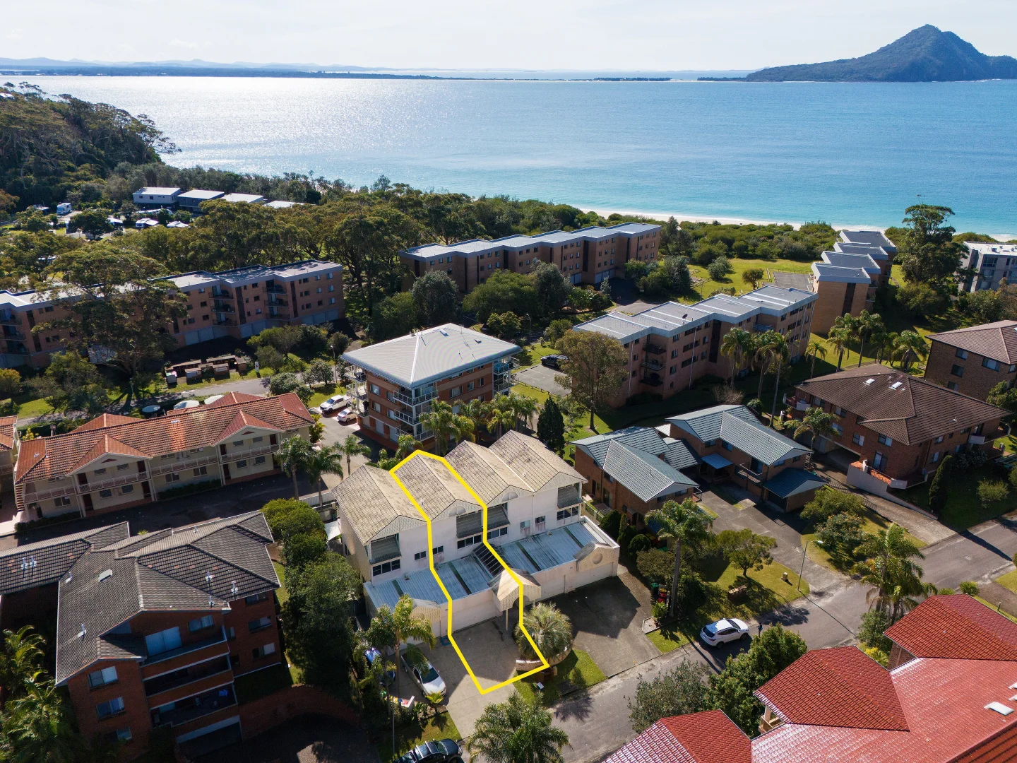 Additional image 22 of 2/7 Weatherly Close, Nelson Bay NSW 2315