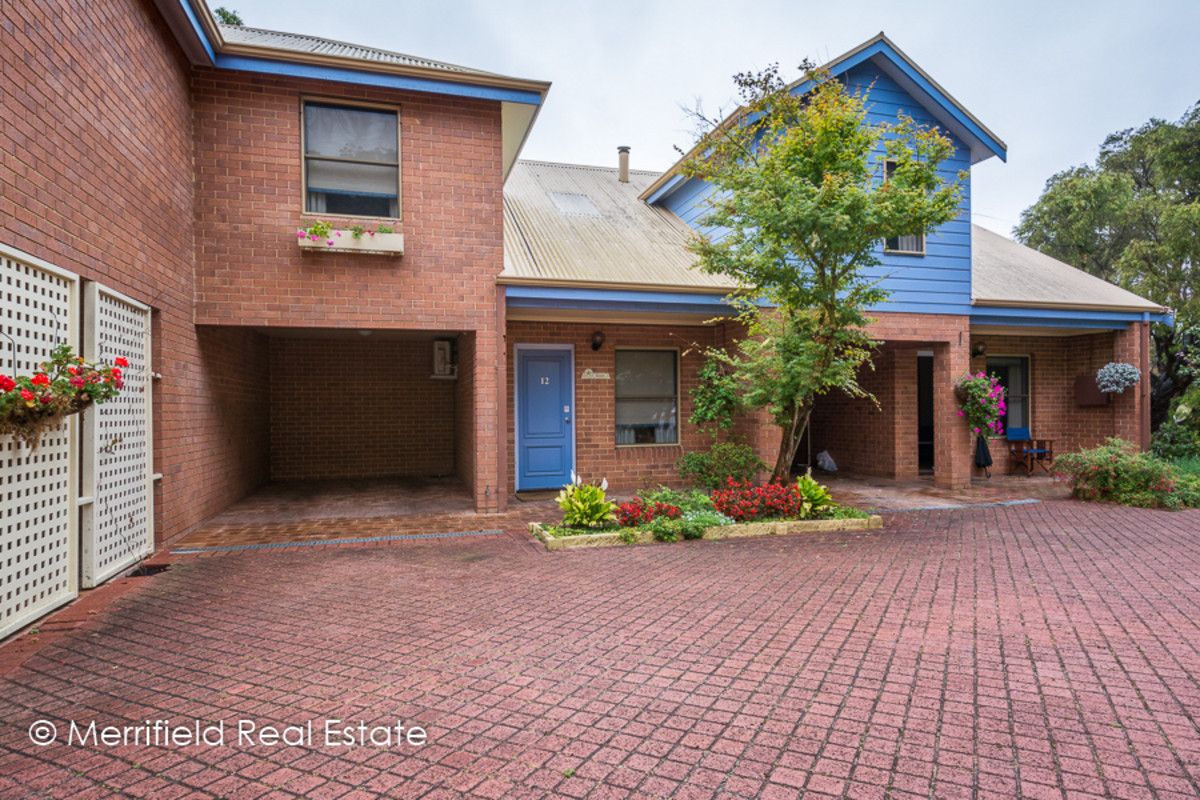 12/21 Adelaide Crescent, Middleton Beach WA 6330, Image 0