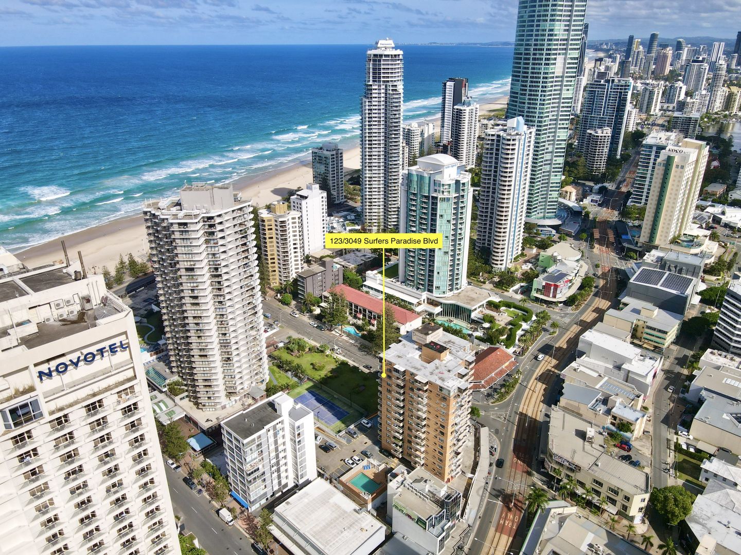 123/3049 Surfers Paradise Boulevard, Surfers Paradise QLD 4217, Image 2