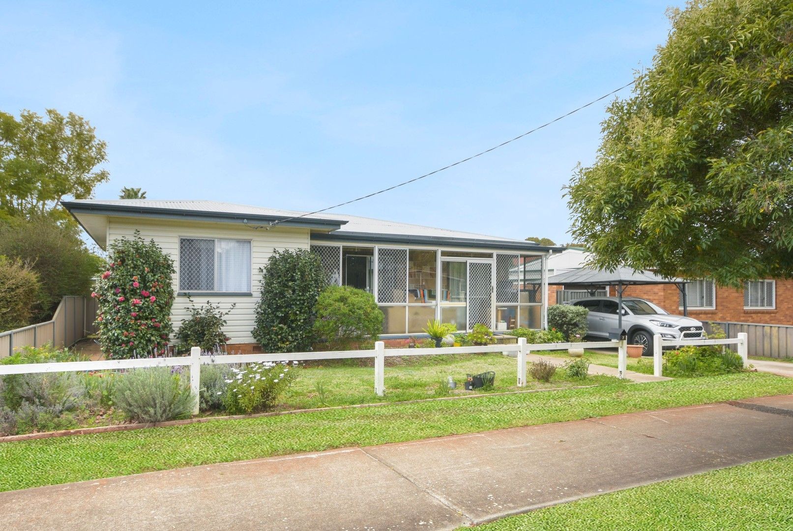 3 bedrooms House in 7 Allenby Street NEWTOWN QLD, 4350