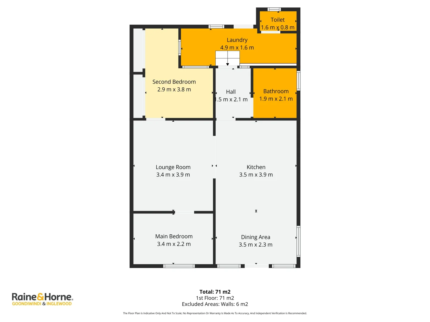 Additional image 33 of 24 Brook Street, Goondiwindi QLD 4390