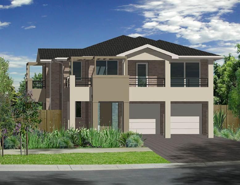 Lot 3961 Ekala Avenue, THE PONDS NSW 2769, Image 0