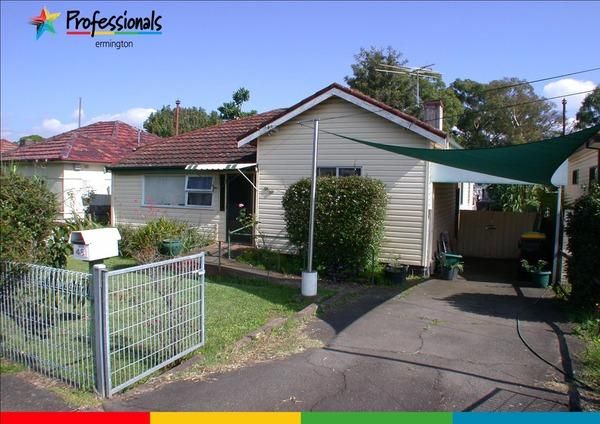 48 Barker Avenue, Silverwater NSW 2128, Image 0