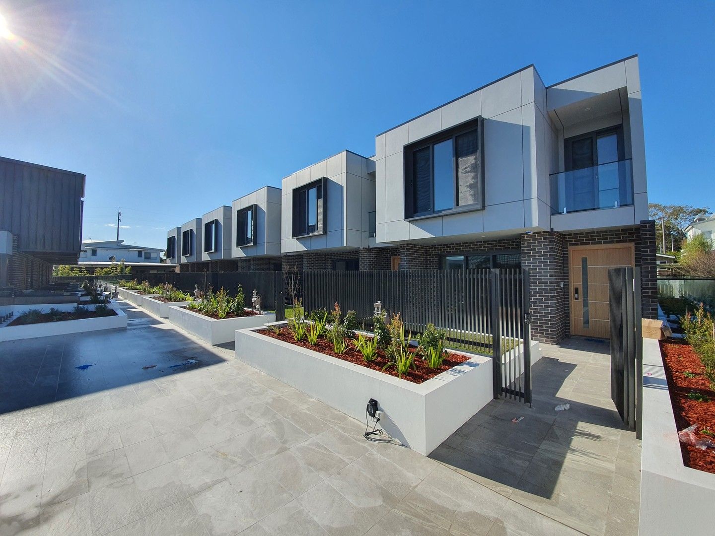 3 bedrooms Townhouse in 5/2 Windermere Avenue MIRANDA NSW, 2228