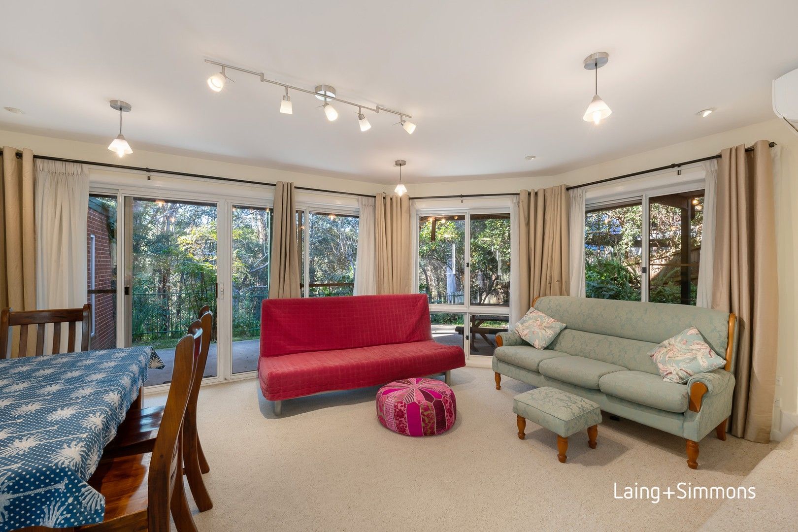 Studio in 19A Myrtle Street, NORMANHURST NSW, 2076