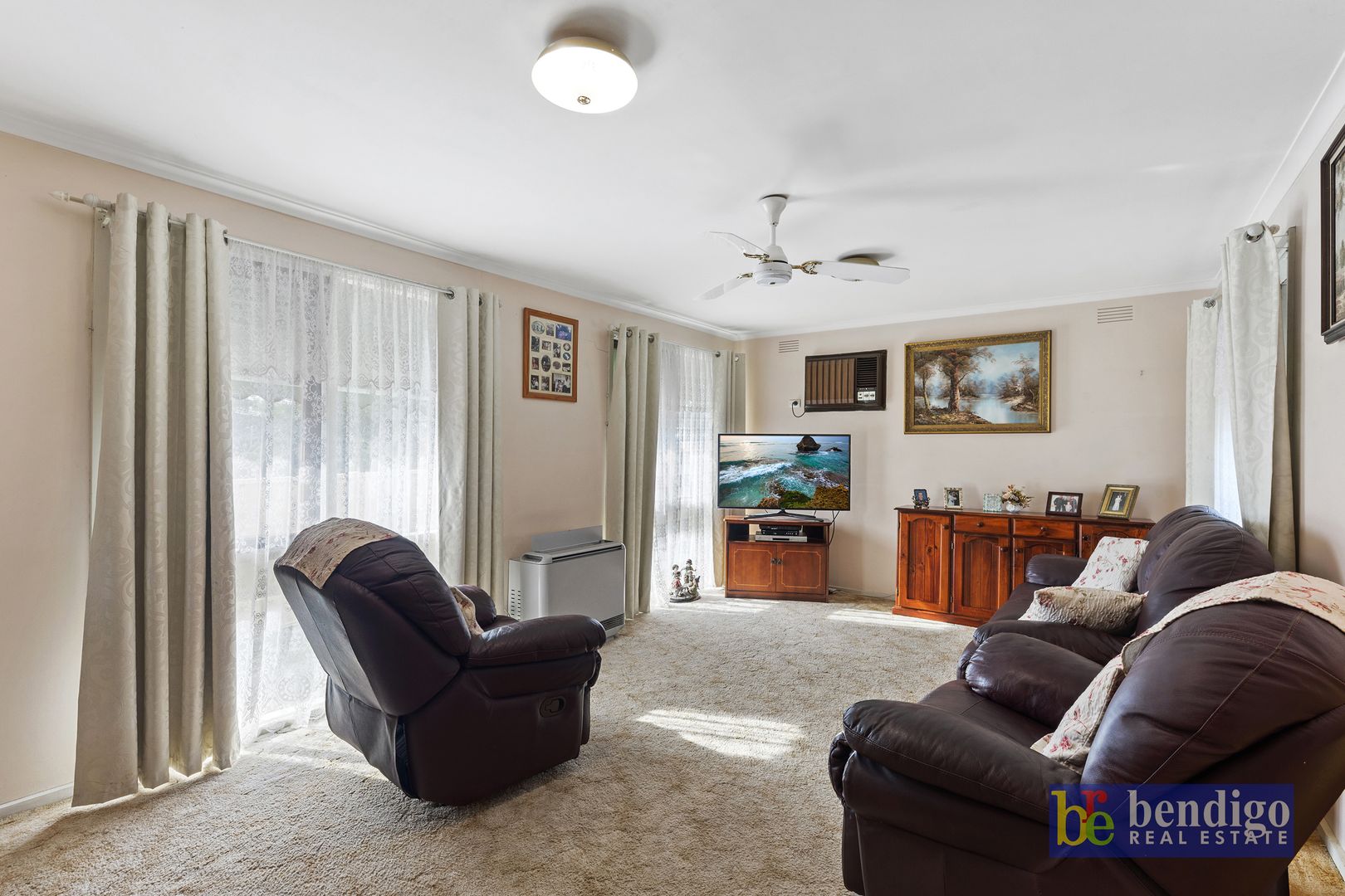 3 Oswald Street, California Gully VIC 3556, Image 1