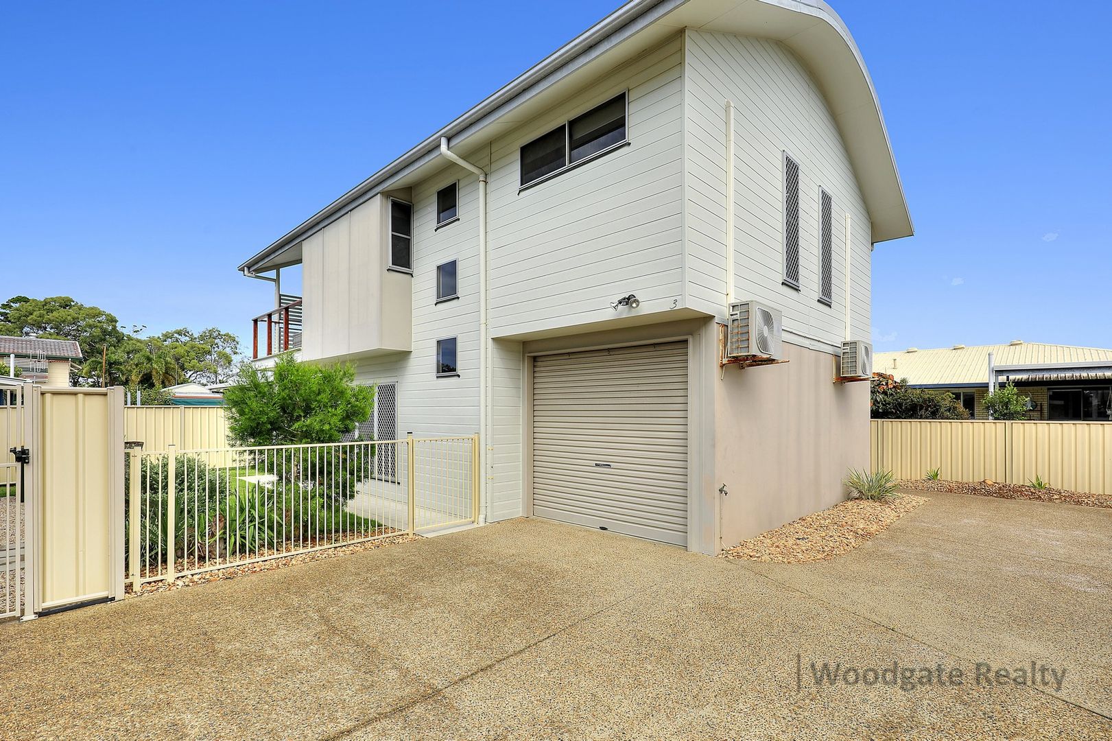 3/11 OAK STREET, Woodgate QLD 4660 Domain