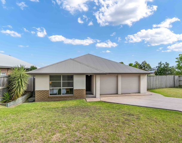 2 Grasshawk Drive, Chisholm NSW 2322