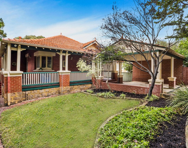 71 Forrest Street, Cottesloe WA 6011