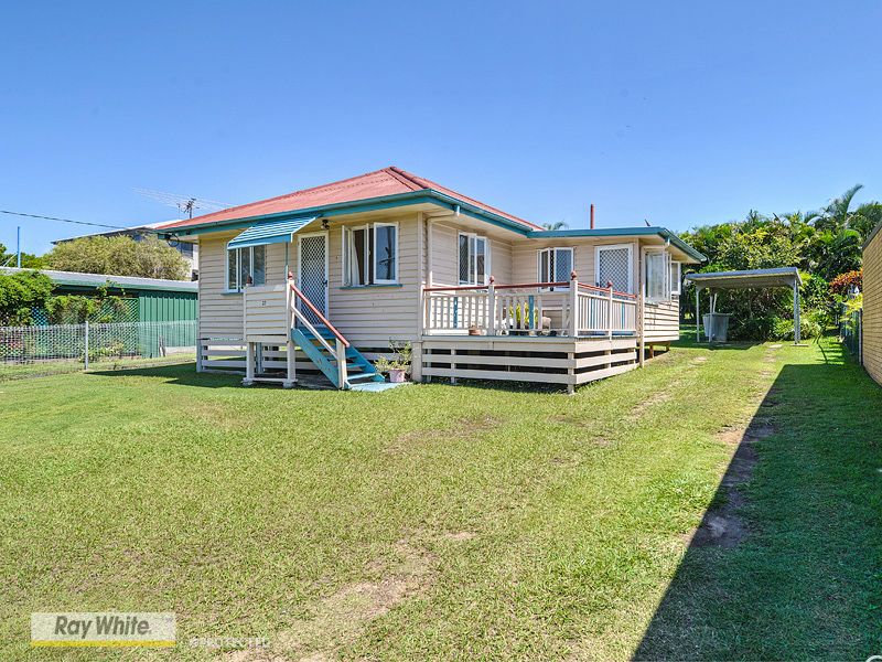 22 Prince Street, CLONTARF QLD 4019, Image 0