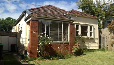 Picture of 64 Quigg Street South, LAKEMBA NSW 2195