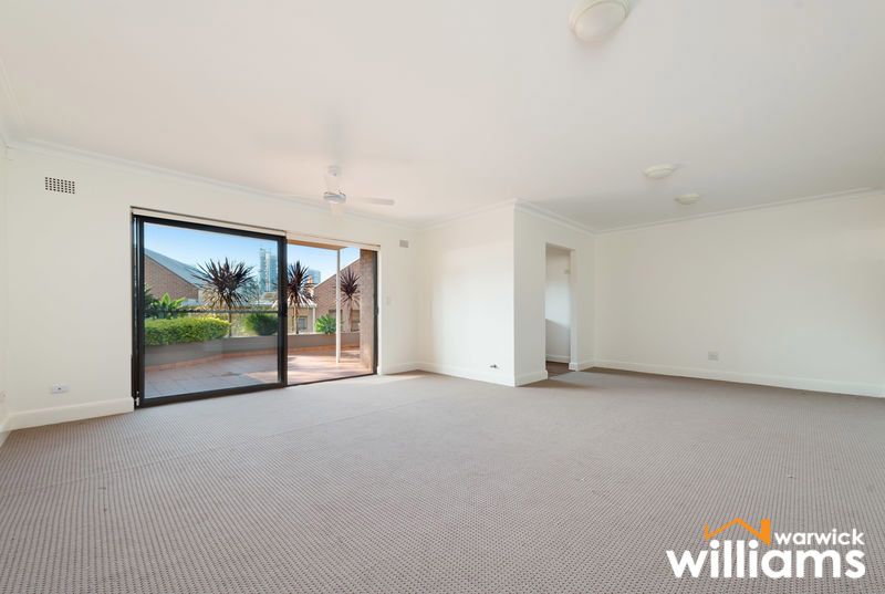 2 bedrooms Apartment / Unit / Flat in 13/2 Jubilee Place BALMAIN NSW, 2041
