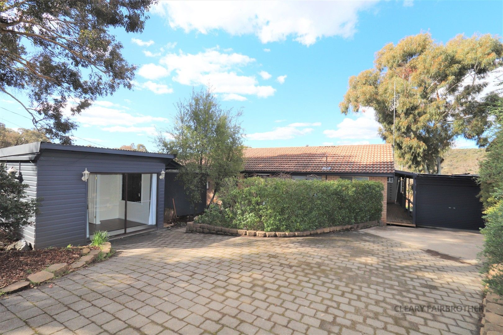 36 Church Street, Trunkey Creek NSW 2795, Image 0