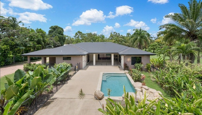 Picture of 365 Forestry Road, BLUEWATER QLD 4818