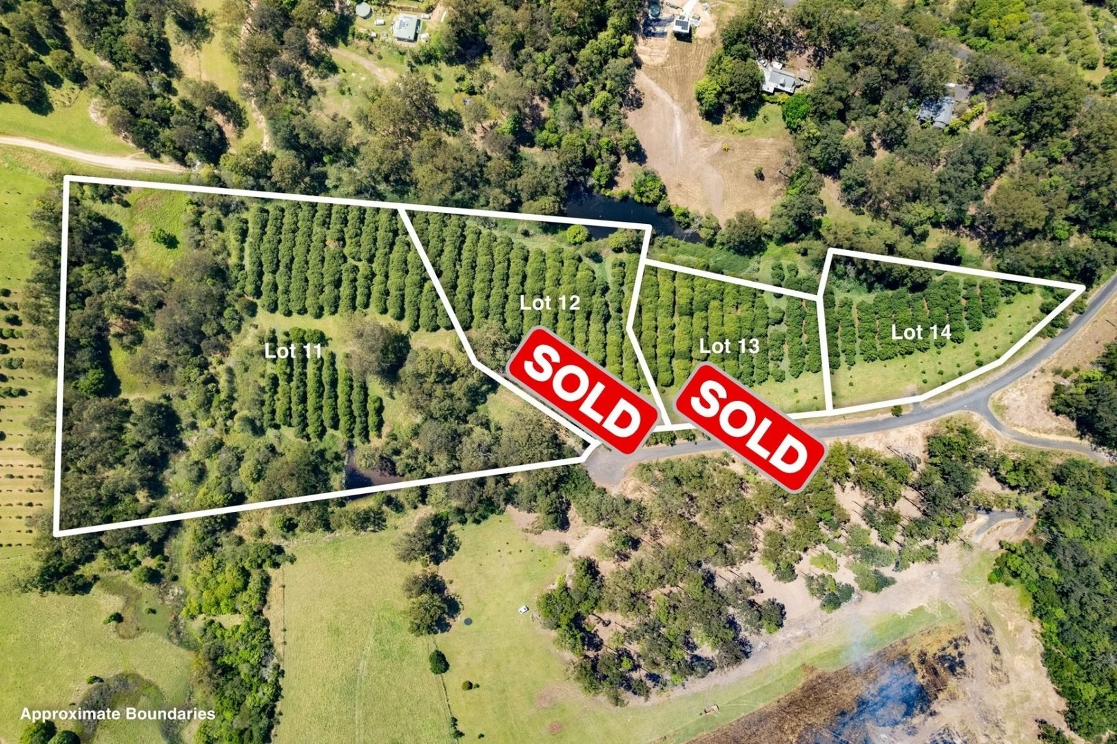 Additional image 6 of Lot 11 Highfield Road, Valla NSW 2448