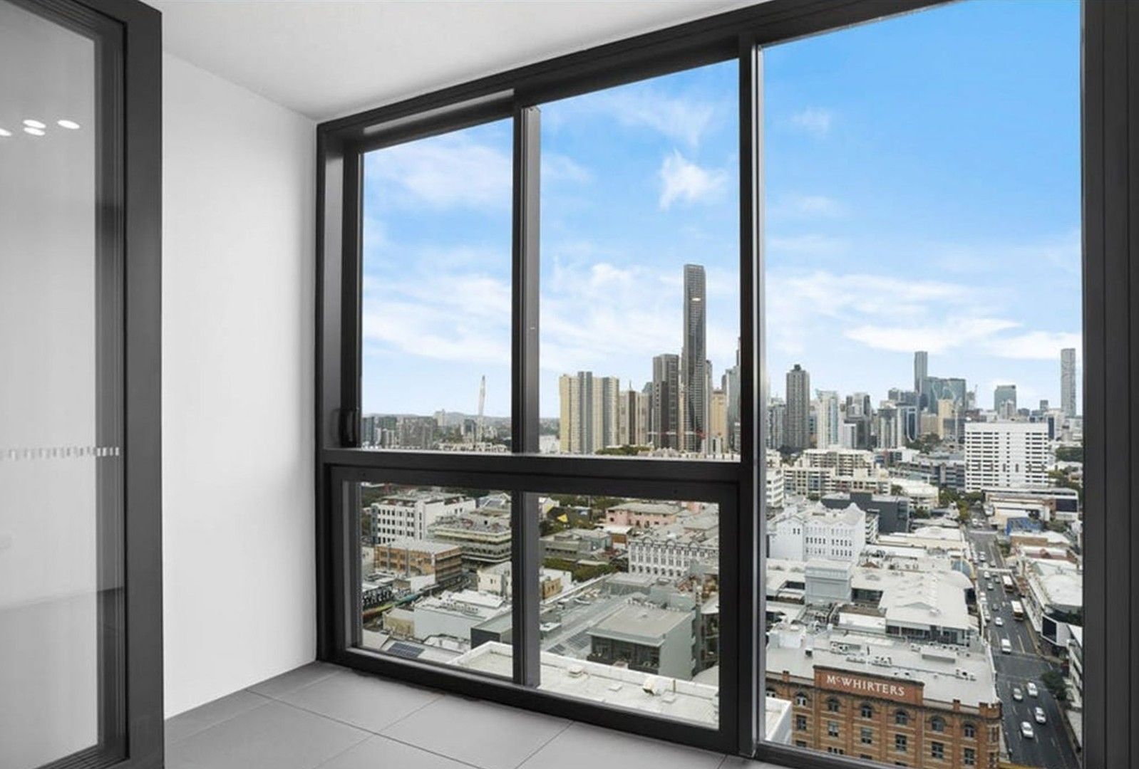 2 bedrooms Apartment / Unit / Flat in 2106/275 Wickham St FORTITUDE VALLEY QLD, 4006