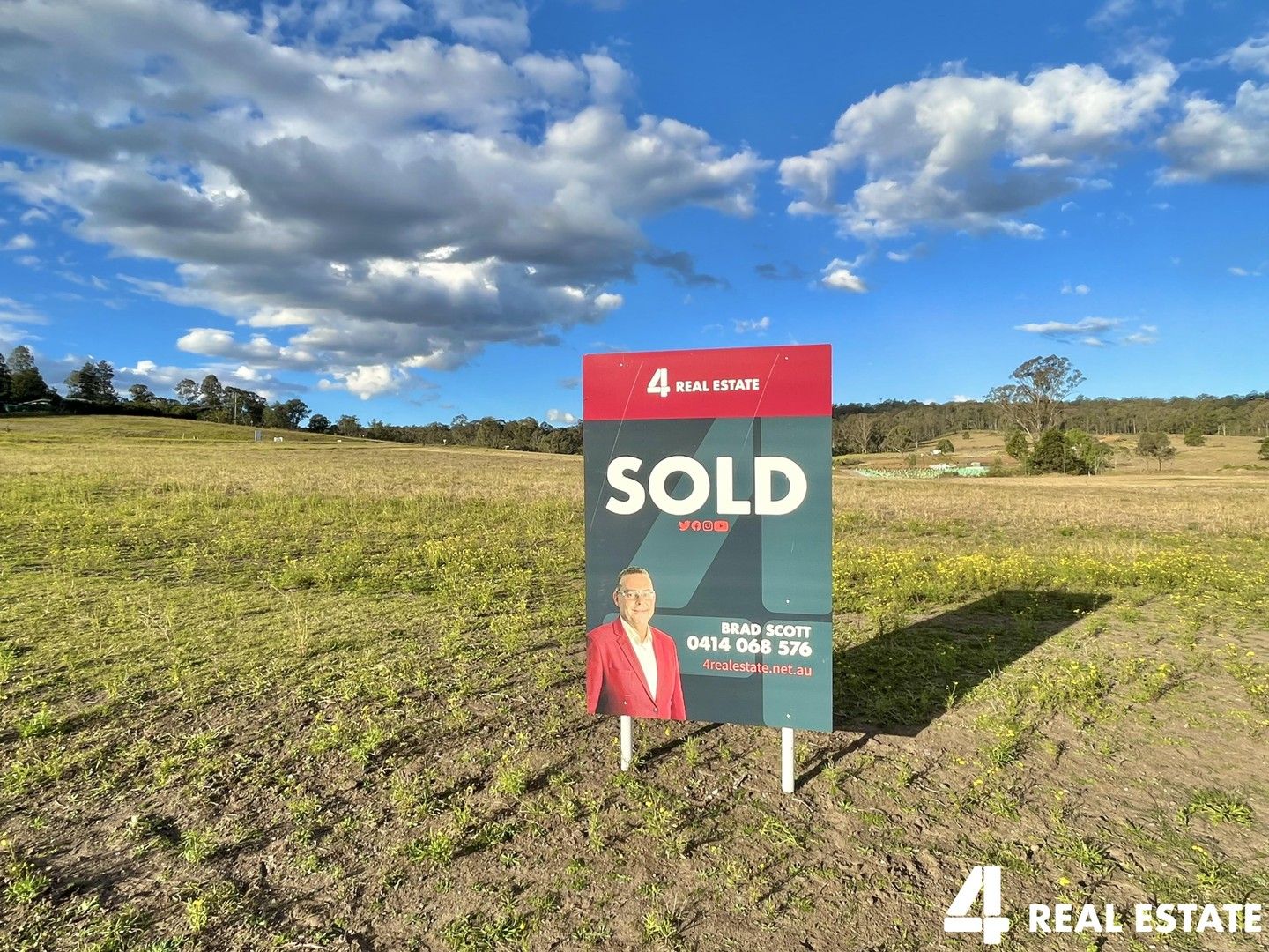 Lot 16 Monier Close, Woodhill QLD 4285, Image 0