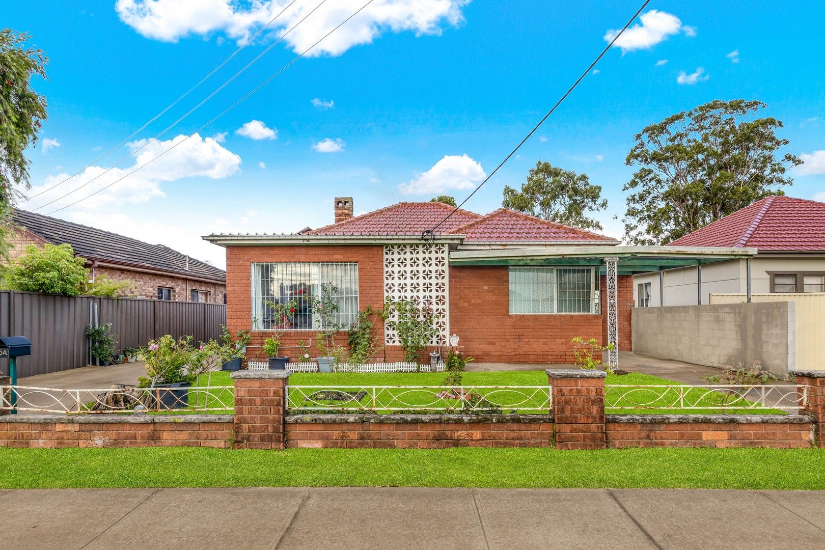 5 bedrooms House in 35 Lander Avenue BLACKTOWN NSW, 2148