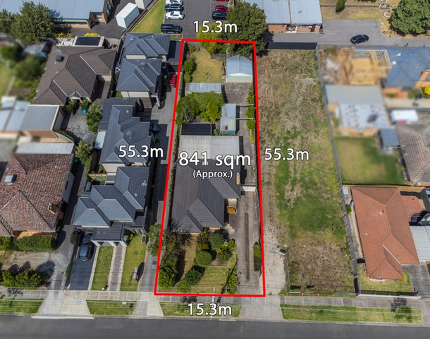 32 Clydesdale Road, Airport West VIC 3042