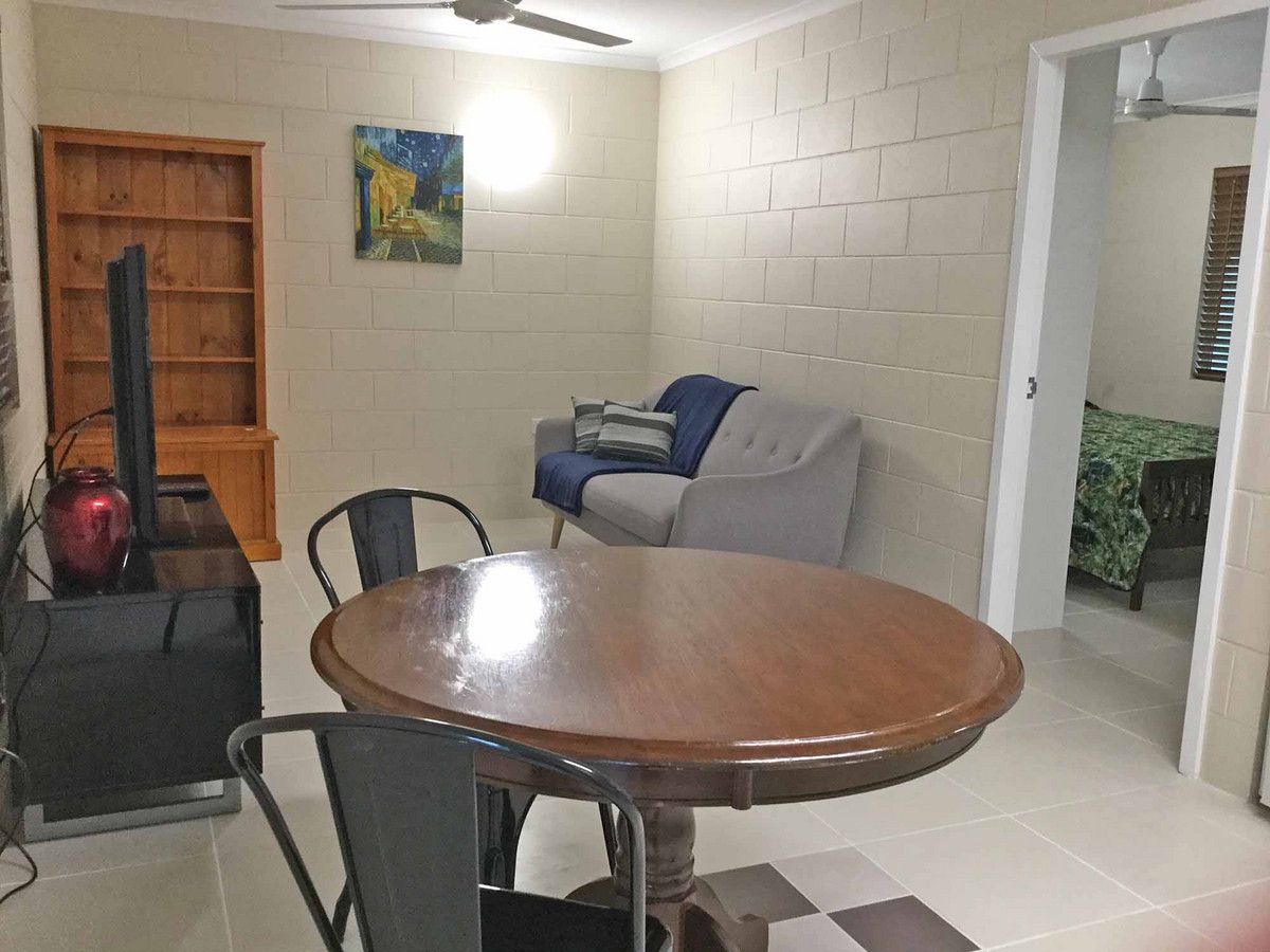 1 bedrooms Apartment / Unit / Flat in 12/122 Aumuller Street BUNGALOW QLD, 4870