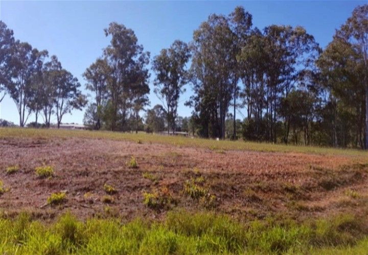 Lot 24 Paulin Park Drive, Tinana QLD 4650 Vacant Land for Sale