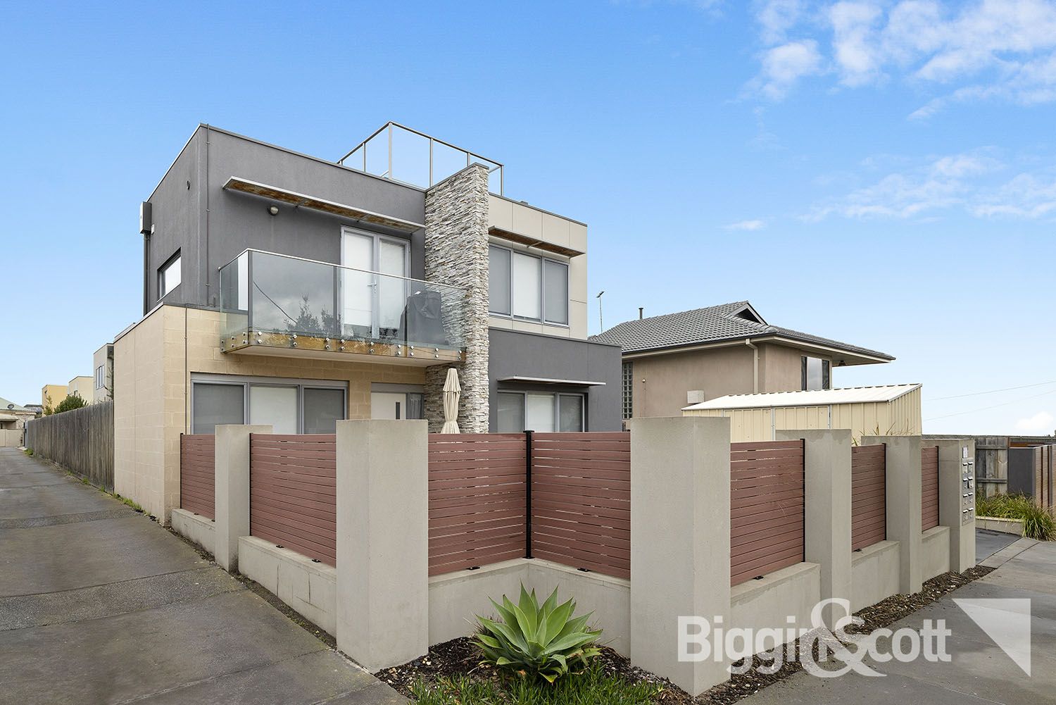 4/6 Harding Avenue, Bonbeach VIC 3196, Image 1