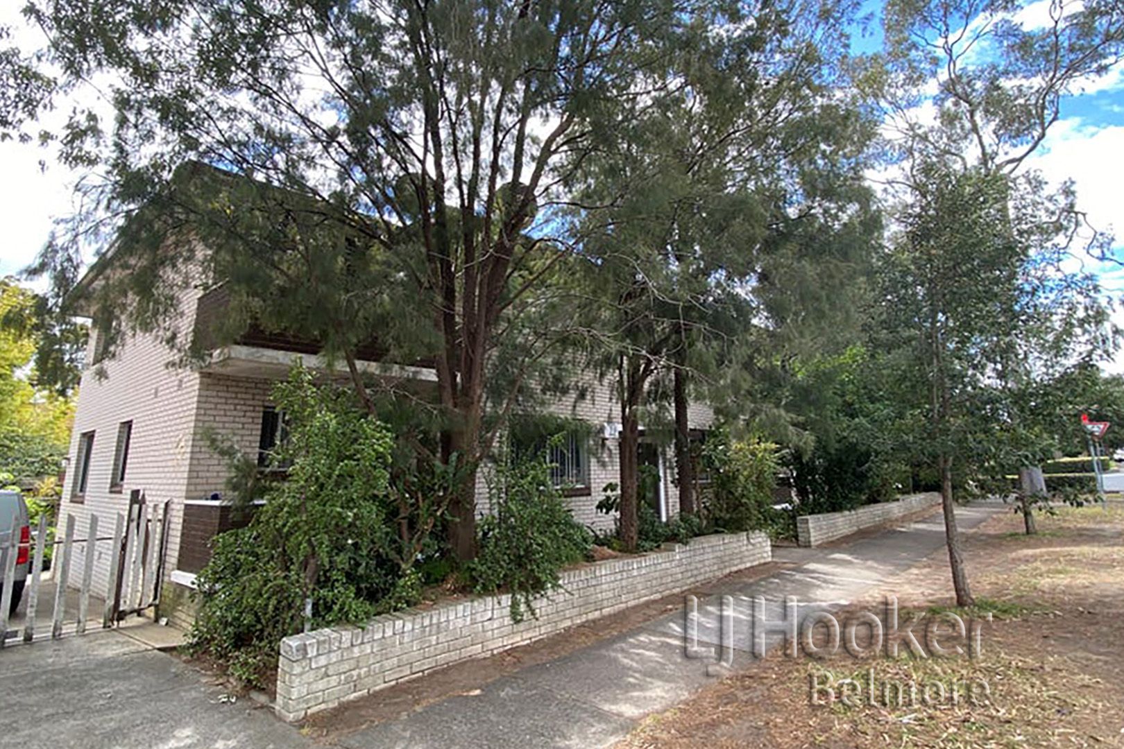 2 bedrooms Apartment / Unit / Flat in 5/25 Drummond Street BELMORE NSW, 2192