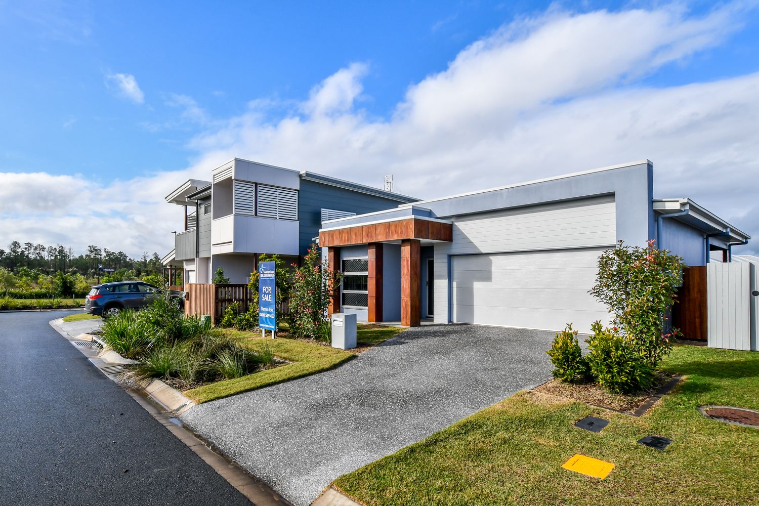 20 Rosseau Street, Bells Creek QLD 4551 House For Sale Domain