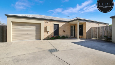 Picture of 3/55 William Street, WODONGA VIC 3690