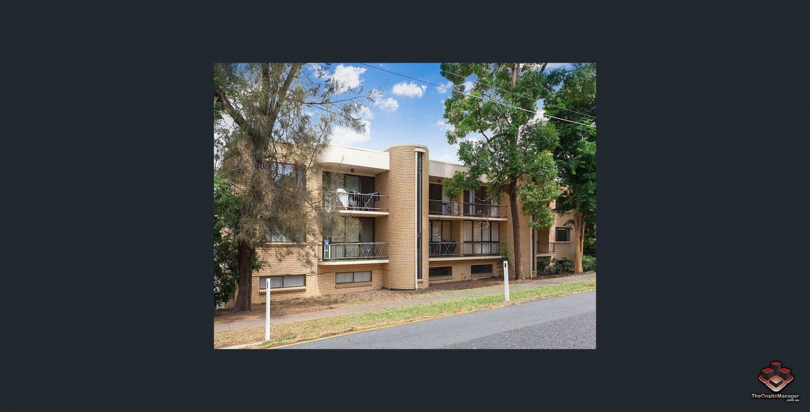 2 bedrooms Apartment / Unit / Flat in  TOOWONG QLD, 4066