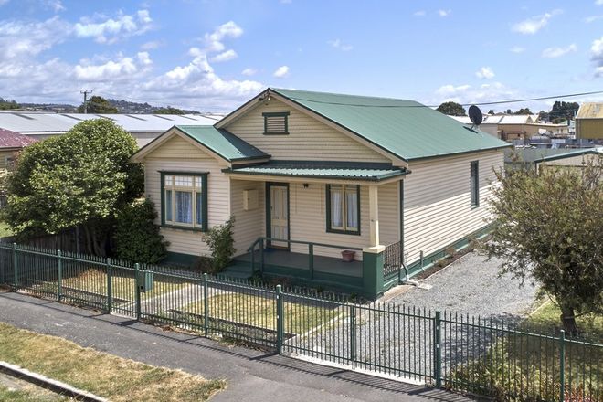 Picture of 68 Gleadow Street, INVERMAY TAS 7248